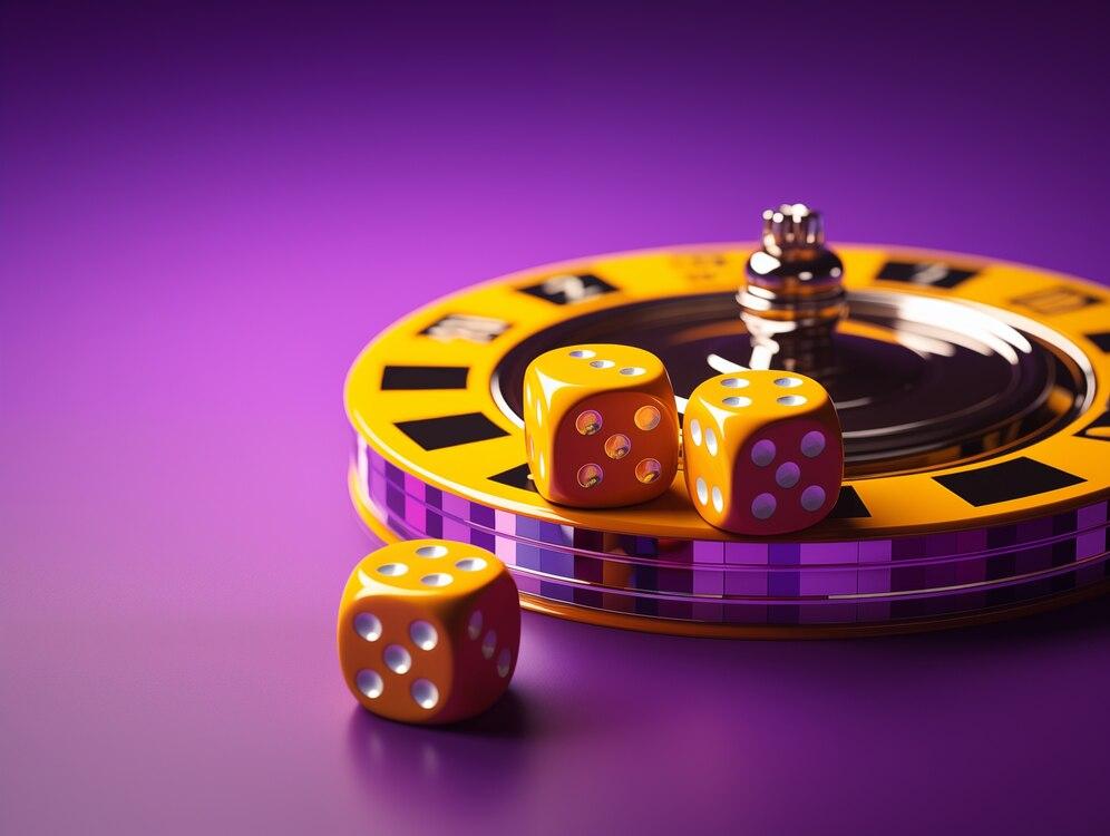 Objet casino tridimensionnel 23 2151067273